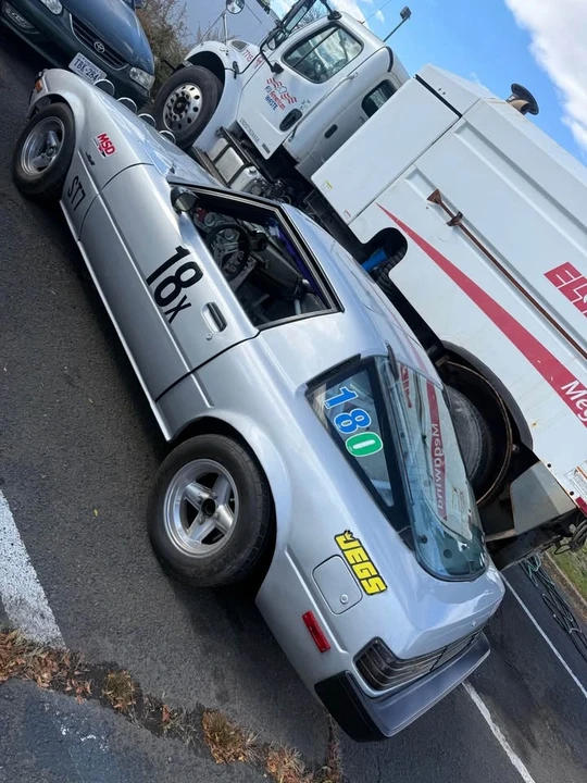 1981 Mazda RX-7 SA & FB - Image 15 of 20