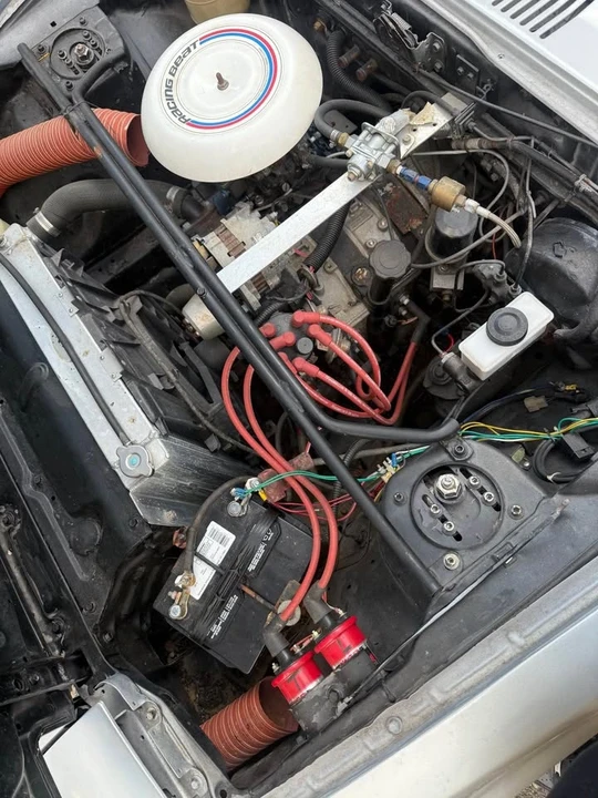1981 Mazda RX-7 SA & FB - Image 10 of 20
