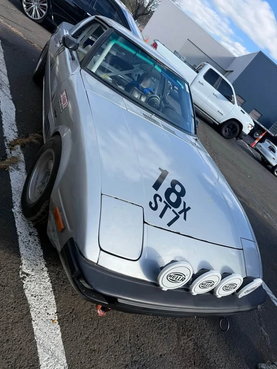 1981 Mazda RX-7 SA & FB - Image 13 of 20