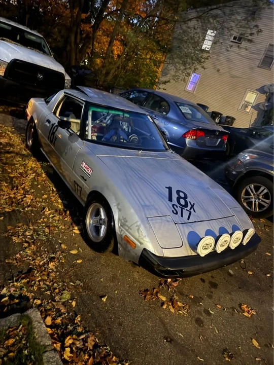 1981 Mazda RX-7 SA & FB - Image 2 of 20