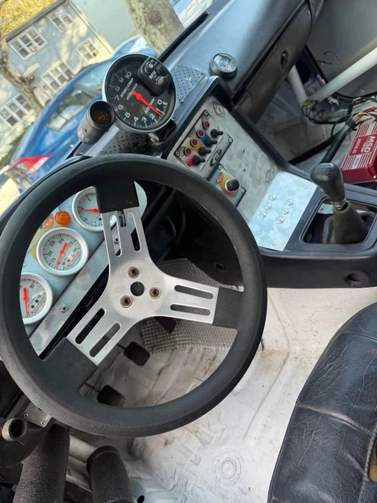 1981 Mazda RX-7 SA & FB - Image 12 of 20