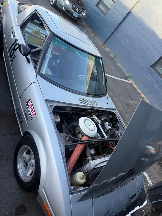 1981 Mazda RX-7 SA & FB - Image 7 of 20