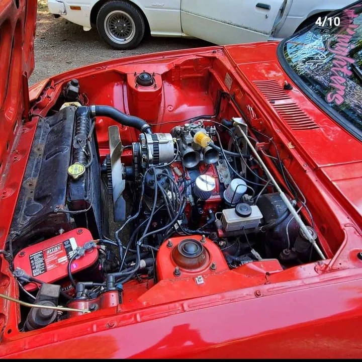 1981 Mazda RX-7 SA & FB - Image 9 of 10