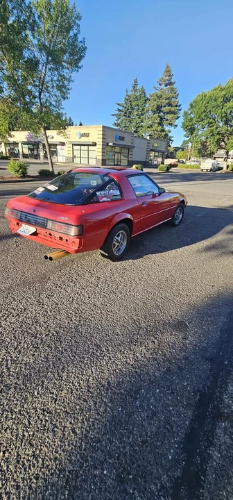 1981 Mazda RX-7 SA & FB - Image 3 of 10