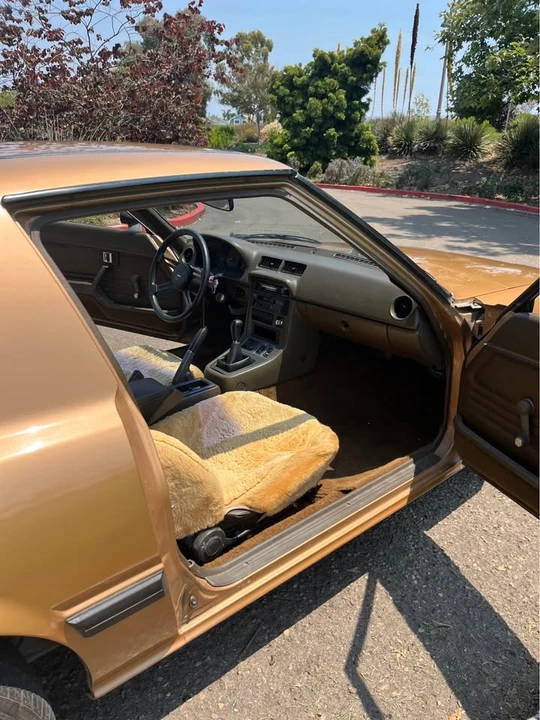 1981 Mazda RX-7 SA & FB - Image 13 of 13
