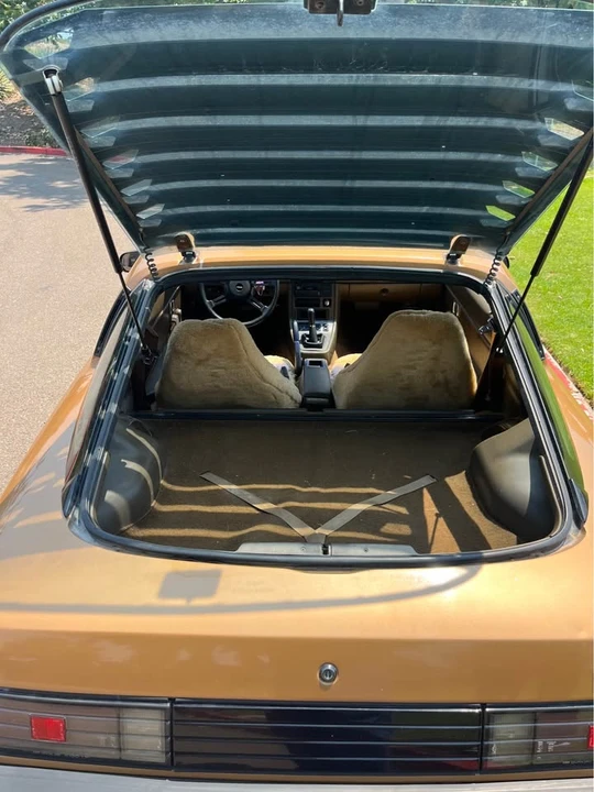 1981 Mazda RX-7 SA & FB - Image 9 of 13