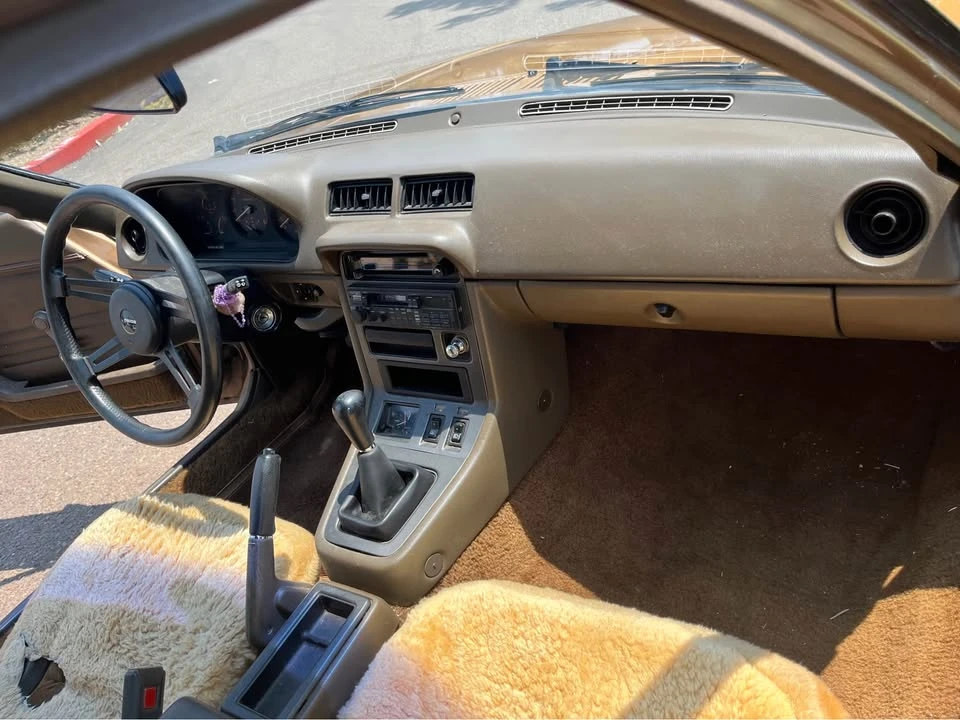 1981 Mazda RX-7 SA & FB - Image 12 of 13