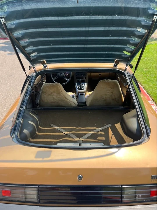 1981 Mazda RX-7 SA & FB - Image 8 of 13