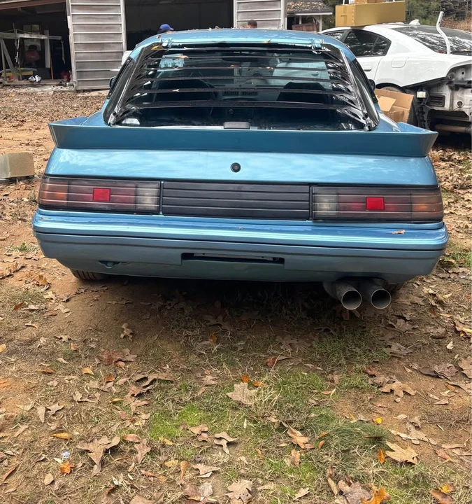 1981 Mazda RX-7 SA & FB - Image 3 of 8