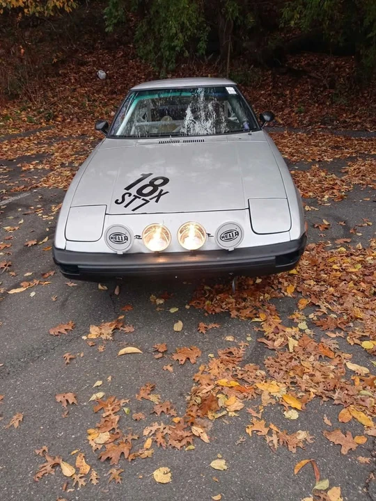 1981 Mazda RX-7 SA & FB - Image 8 of 9