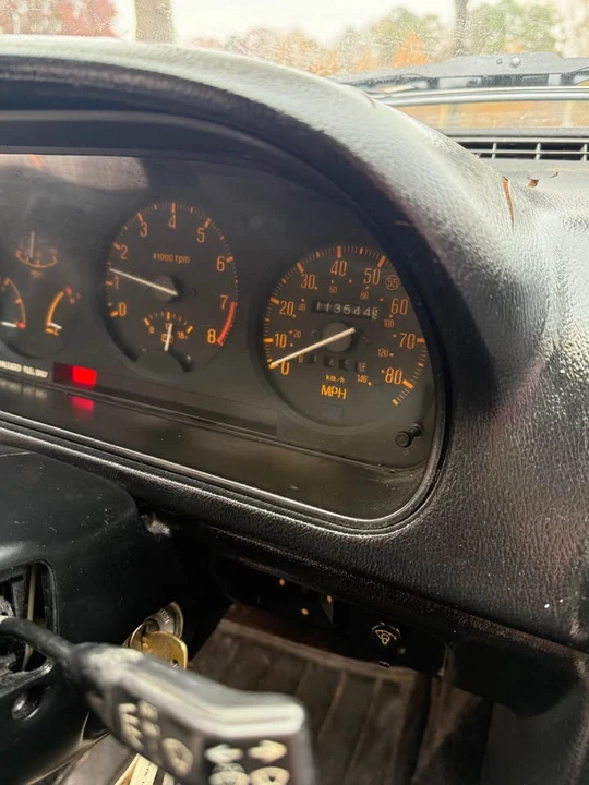 1981 Mazda RX-7 SA & FB - Image 8 of 10