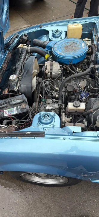1981 Mazda RX-7 SA & FB - Image 10 of 10