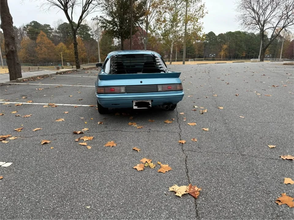 1981 Mazda RX-7 SA & FB - Image 4 of 10