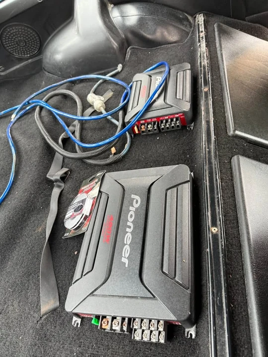 1981 Mazda RX-7 SA & FB - Image 12 of 16