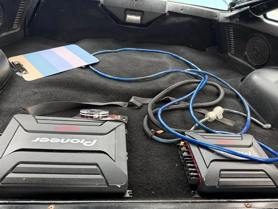 1981 Mazda RX-7 SA & FB - Image 14 of 16