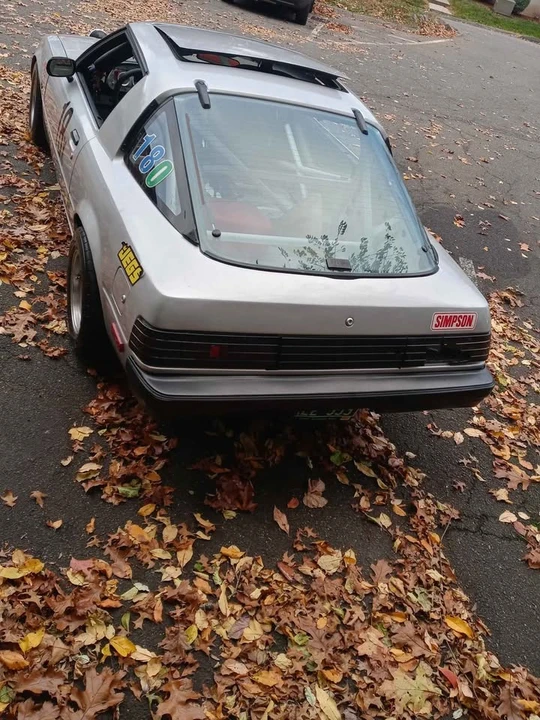 1981 Mazda RX-7 SA & FB - Image 7 of 9