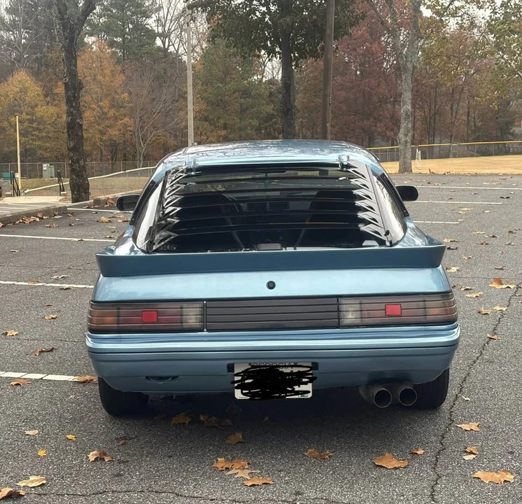 1981 Mazda RX-7 SA & FB - Image 4 of 16