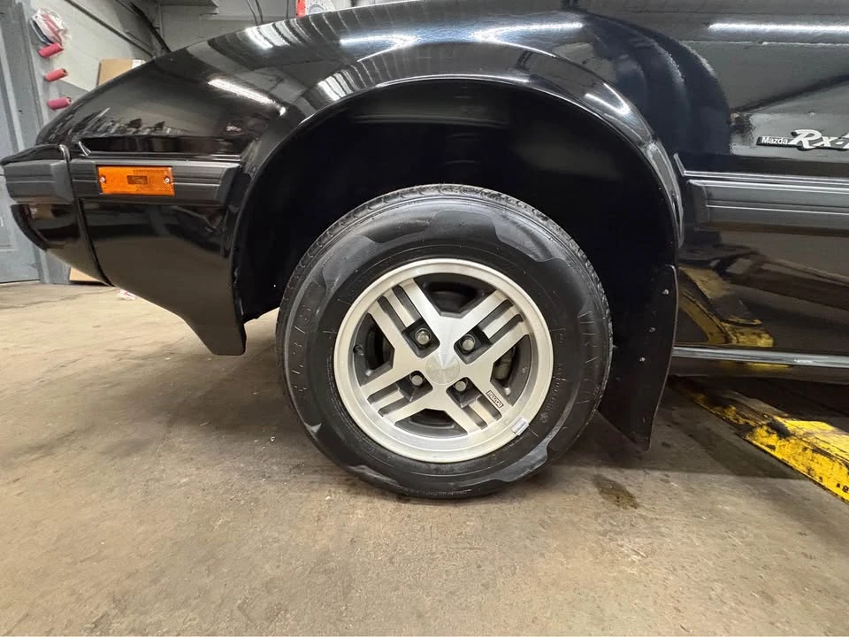 1981 Mazda RX-7 SA & FB - Image 9 of 15