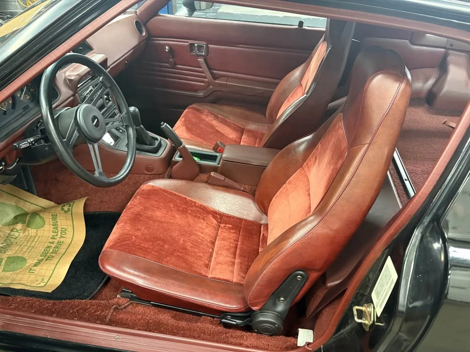 1981 Mazda RX-7 SA & FB - Image 6 of 15