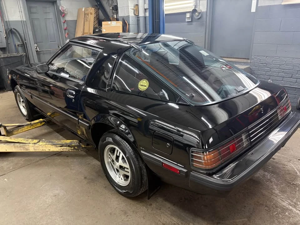 1981 Mazda RX-7 SA & FB - Image 4 of 15