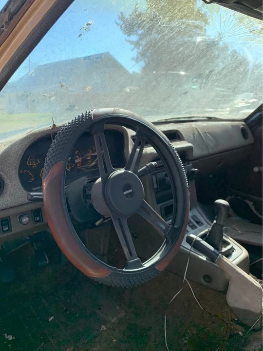1981 Mazda RX-7 SA & FB - Image 6 of 7