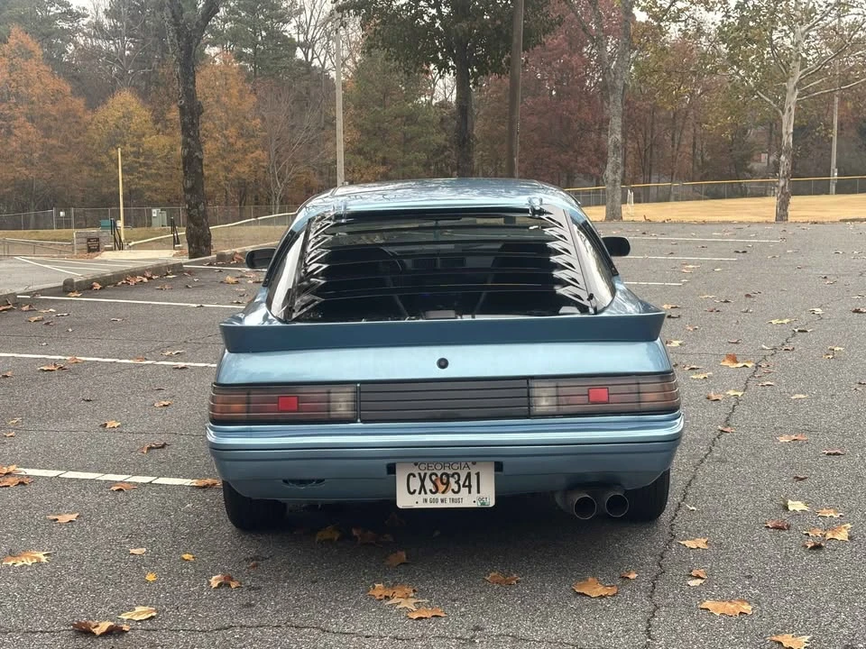 1981 Mazda RX-7 SA & FB - Image 7 of 16