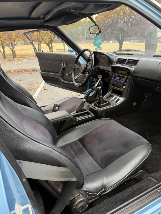 1981 Mazda RX-7 SA & FB - Image 16 of 16
