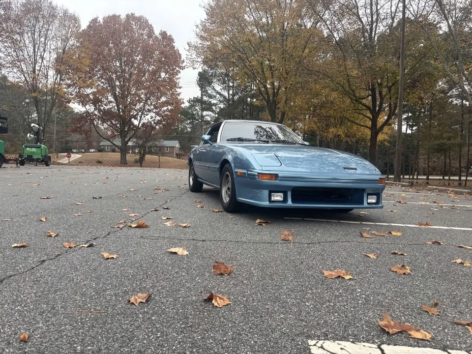 1981 Mazda RX-7 SA & FB - Image 3 of 16
