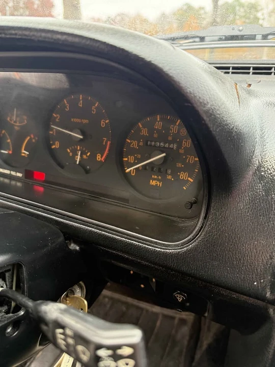 1981 Mazda RX-7 SA & FB - Image 14 of 16
