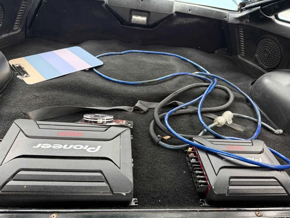 1981 Mazda RX-7 SA & FB - Image 13 of 16