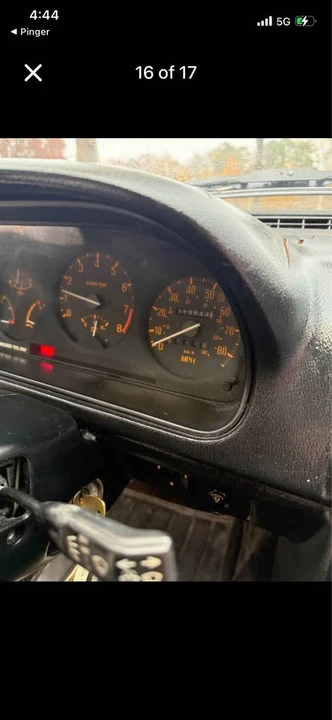 1981 Mazda RX-7 SA & FB - Image 14 of 15