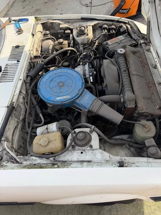 1981 Mazda RX-7 SA & FB - Image 3 of 5