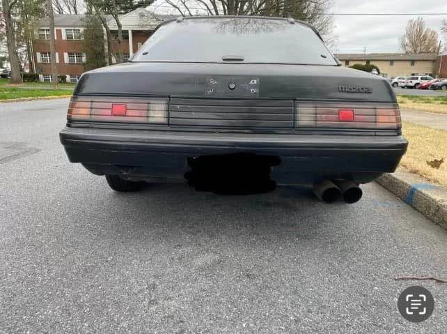 1981 Mazda RX-7 SA & FB - Image 2 of 2