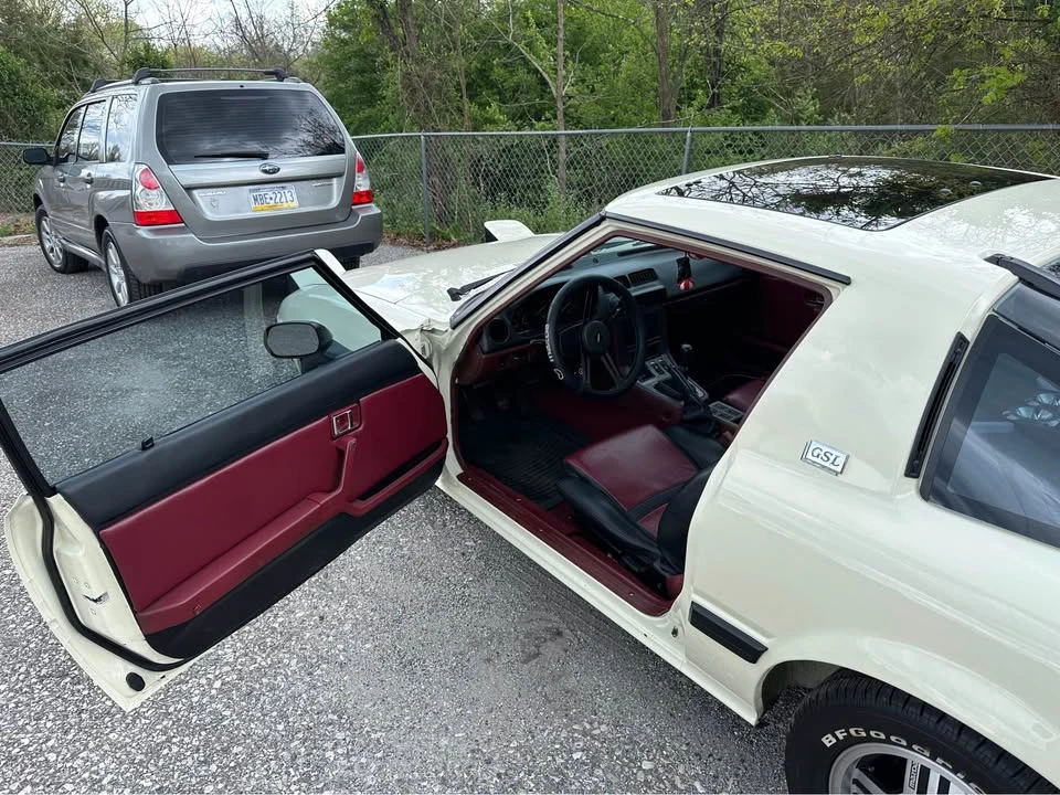 1981 Mazda RX-7 SA & FB - Image 13 of 14