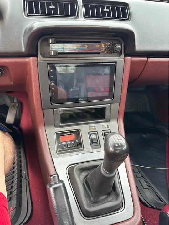 1981 Mazda RX-7 SA & FB - Image 11 of 14