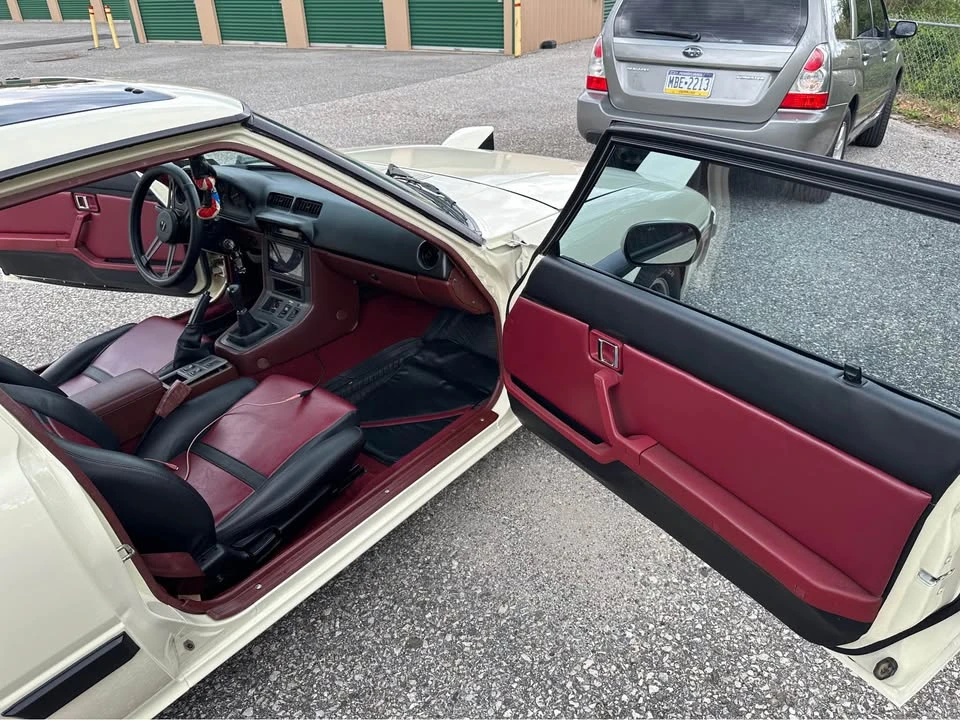 1981 Mazda RX-7 SA & FB - Image 14 of 14
