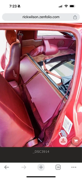 1981 Mazda RX-7 SA & FB - Image 3 of 20