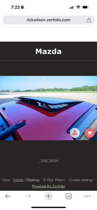 1981 Mazda RX-7 SA & FB - Image 2 of 20