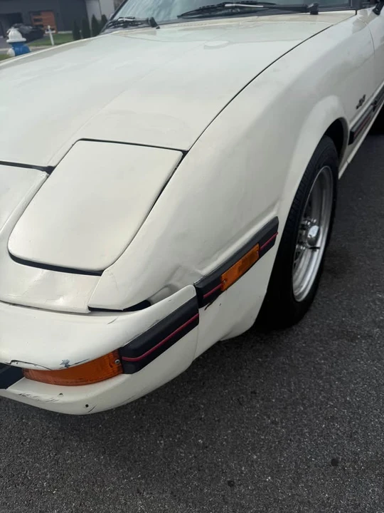 1981 Mazda RX-7 SA & FB - Image 10 of 20