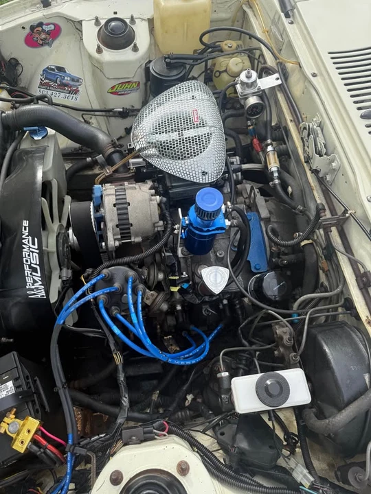 1981 Mazda RX-7 SA & FB - Image 16 of 20