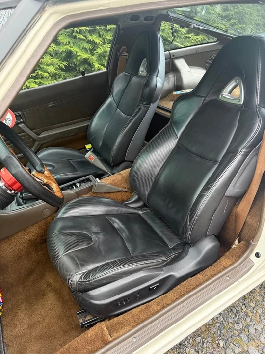 1981 Mazda RX-7 SA & FB - Image 20 of 20