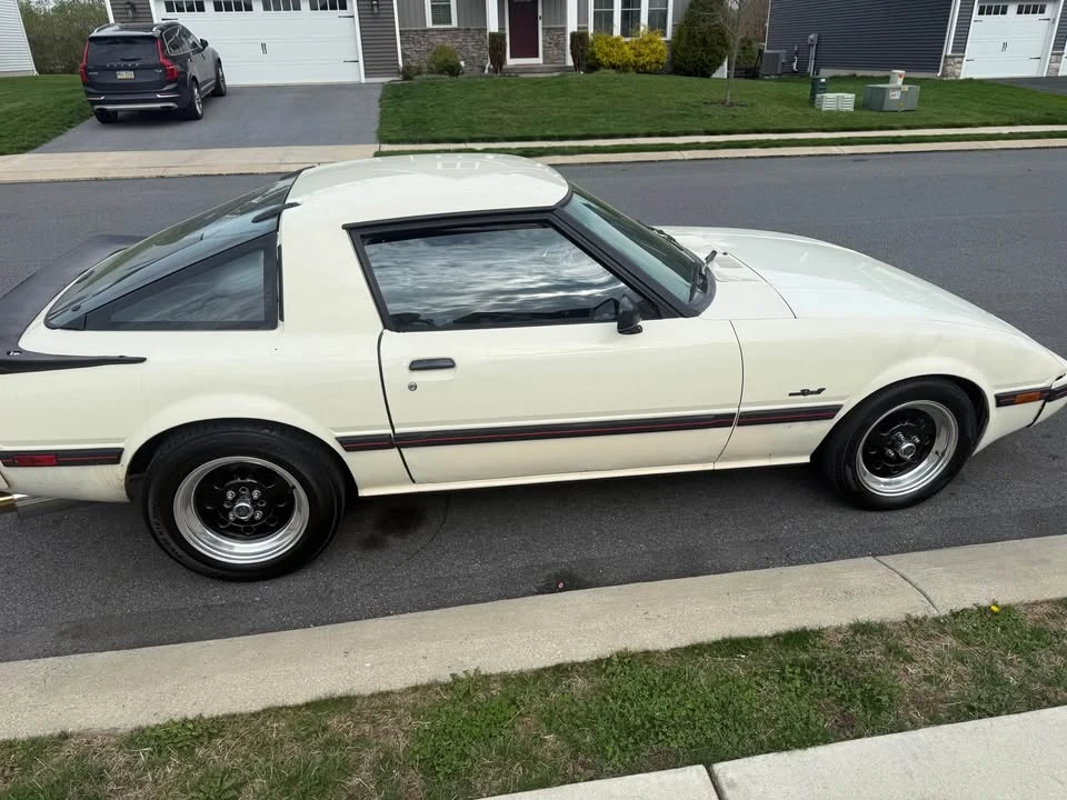 1981 Mazda RX-7 SA & FB - Image 6 of 20