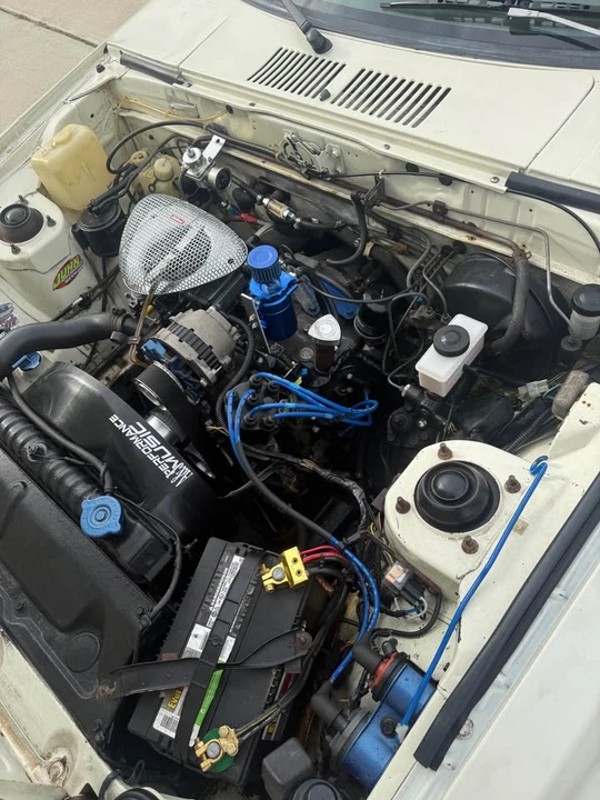 1981 Mazda RX-7 SA & FB - Image 15 of 20