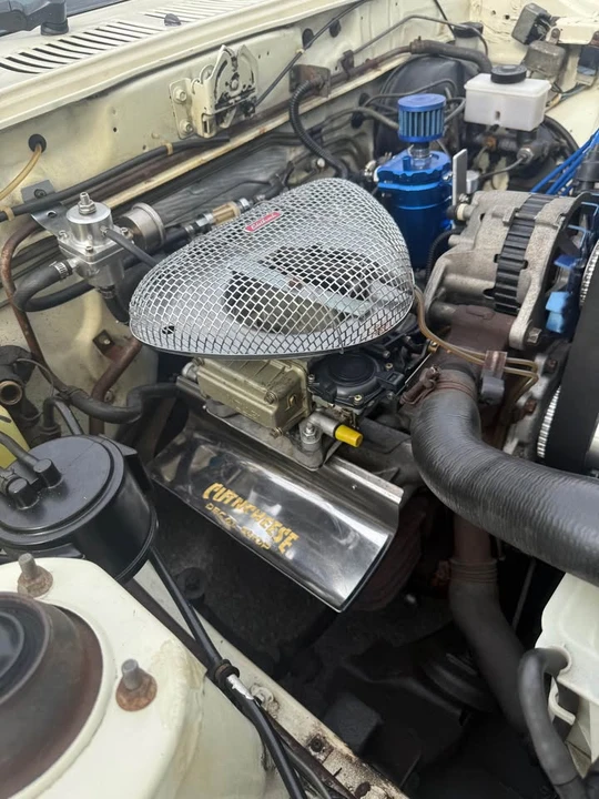 1981 Mazda RX-7 SA & FB - Image 18 of 20