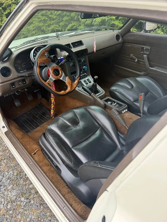 1981 Mazda RX-7 SA & FB - Image 19 of 20