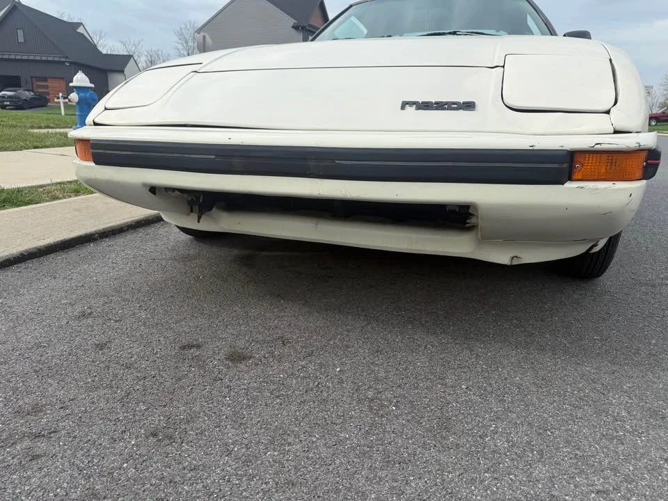 1981 Mazda RX-7 SA & FB - Image 11 of 20