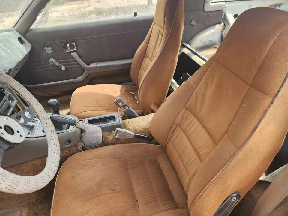 1981 Mazda RX-7 SA & FB - Image 14 of 20