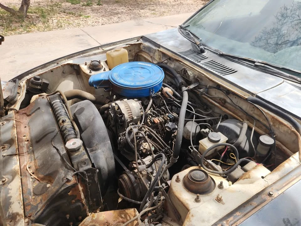 1981 Mazda RX-7 SA & FB - Image 9 of 20