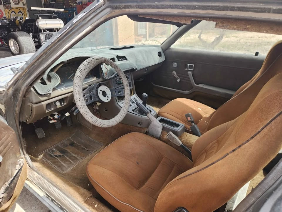1981 Mazda RX-7 SA & FB - Image 13 of 20