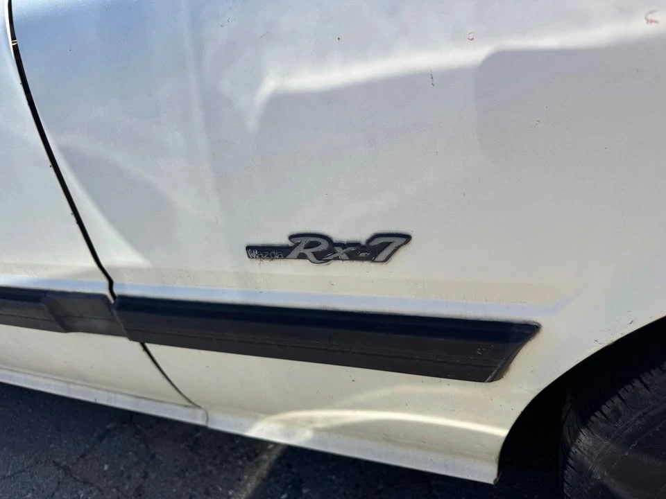 1981 Mazda RX-7 SA & FB - Image 3 of 11